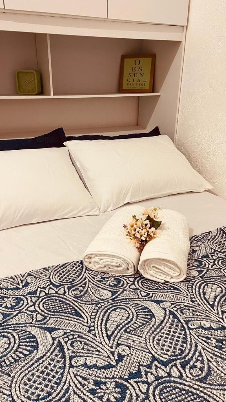 Apartamento Em Copacabana A 50 Metros Da Río de Janeiro
